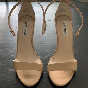 Steve Madden sandals